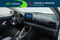 Toyota Yaris 120H 1.5 Active Plus Blanco - thumbnail 32