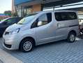 Nissan Evalia Evalia 1.5 dci N-Tec 110cv Silber - thumbnail 4
