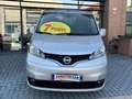 Nissan Evalia Evalia 1.5 dci N-Tec 110cv Silber - thumbnail 2