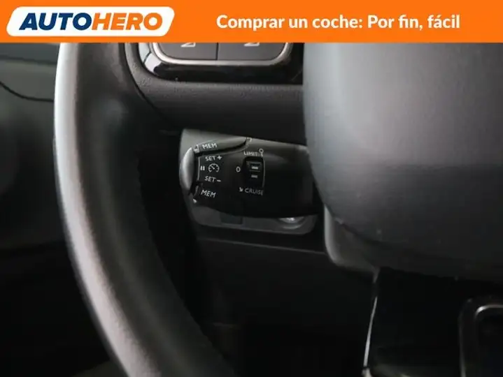 Citroën C3 2021, foto 29