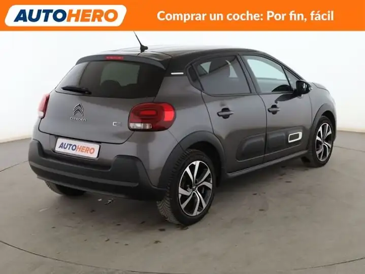 Citroën C3 2021, foto 6