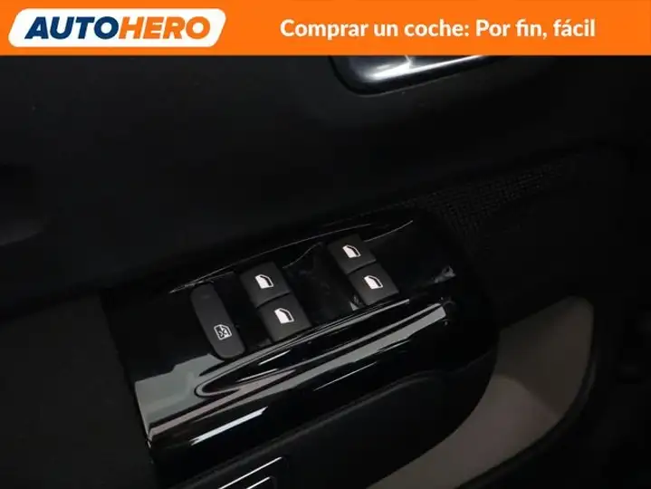 Citroën C3 2021, foto 31