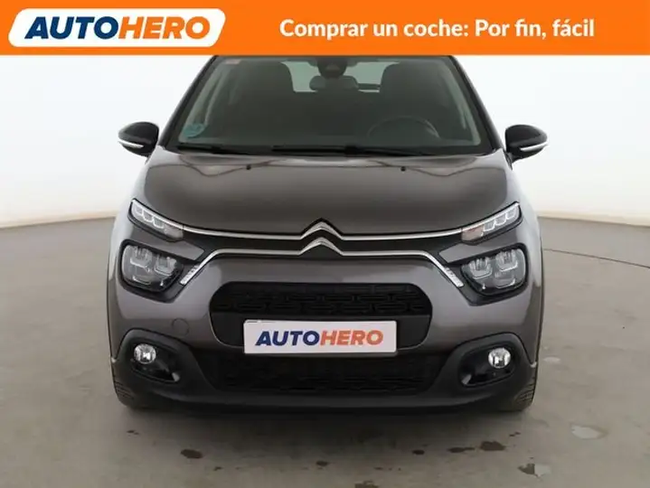 Citroën C3 2021, foto 9