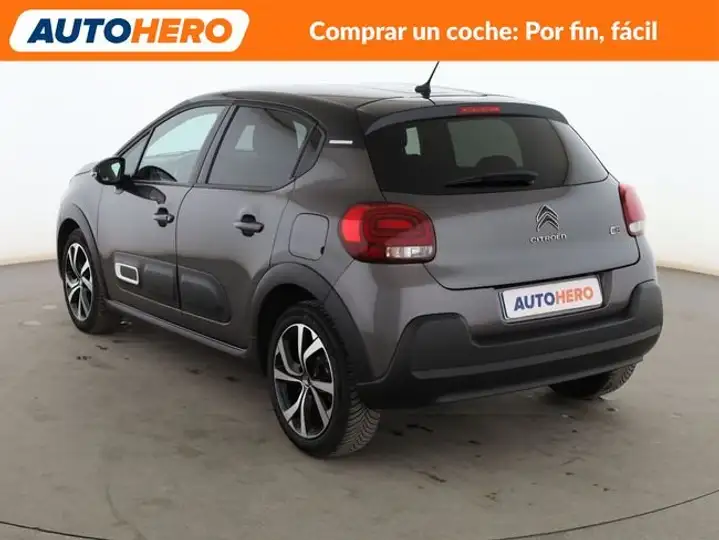 Citroën C3 2021, foto 4