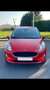 Ford Fiesta 1.0 EcoBoost ST-Line (EU6d) Rouge - thumbnail 1