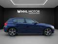 BMW 118 118d M Sport Azul - thumbnail 14