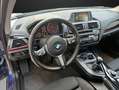 BMW 118 118d M Sport Azul - thumbnail 16