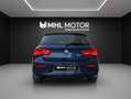 BMW 118 118d M Sport Azul - thumbnail 11