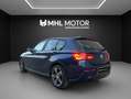 BMW 118 118d M Sport Azul - thumbnail 13
