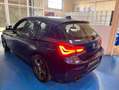 BMW 118 118d M Sport Azul - thumbnail 27