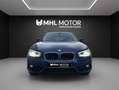 BMW 118 118d M Sport Azul - thumbnail 10