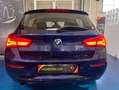 BMW 118 118d M Sport Azul - thumbnail 28