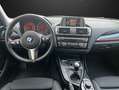 BMW 118 118d M Sport Azul - thumbnail 4