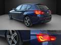 BMW 118 118d M Sport Azul - thumbnail 7