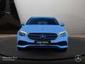 Mercedes-Benz E 200 d T AVANTG+AHK+LED+FAHRASS+KAMERA+9G Weiß - thumbnail 3
