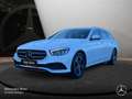 Mercedes-Benz E 200 d T AVANTG+AHK+LED+FAHRASS+KAMERA+9G Weiß - thumbnail 2
