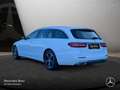 Mercedes-Benz E 200 d T AVANTG+AHK+LED+FAHRASS+KAMERA+9G Weiß - thumbnail 10