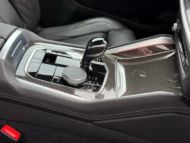 BMW X6 xDrive40i M-Sportpaket Ansicht 24