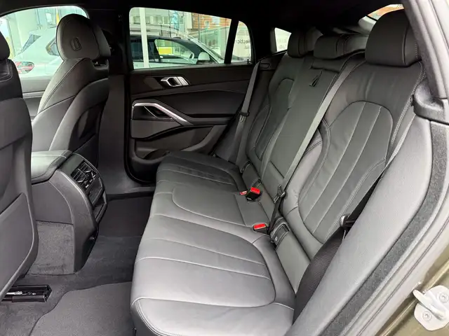 BMW X6 xDrive40i M-Sportpaket Ansicht 19