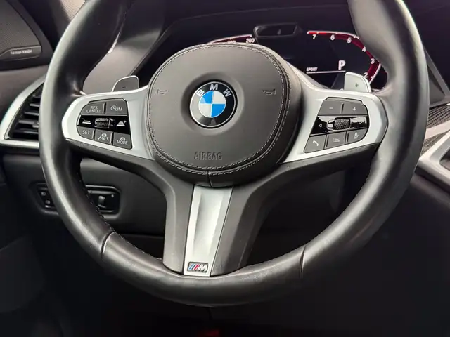 BMW X6 xDrive40i M-Sportpaket Ansicht 29