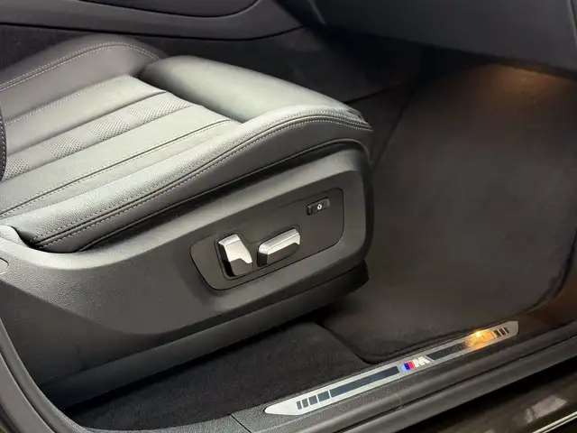BMW X6 xDrive40i M-Sportpaket Ansicht 23