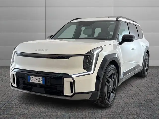 Kia EV9 EV9 AWD GT-LINE LAUNCH EDITION 7P! PREZZO REALE