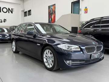 530dA 258CV Touring Luxury