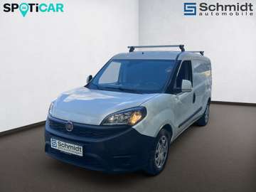 Cargo Maxi SX 1,6 MultiJet 120