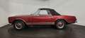 Mercedes-Benz 230 SL Pagode Gold - thumbnail 22