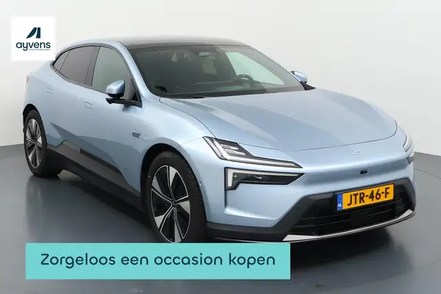 Polestar 4