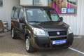 Fiat Doblo 1,4  ZVFB 2 HAND AHK Service neu Gris - thumbnail 2