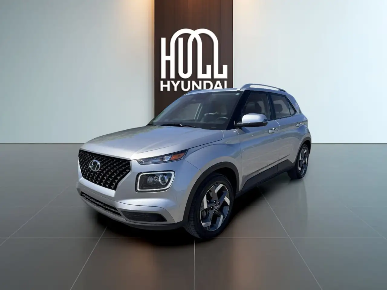 2023 Hyundai Venue