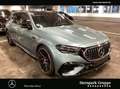 Mercedes-Benz E 53 AMG AMG E 53 4M+ T '148T€-LP'275Kmh'Superscreen' Silber - thumbnail 1