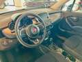 Fiat 500X 1.0 T3 120 CV Club kM 29300 PREZZO REALE !!! Gümüş rengi - thumbnail 8
