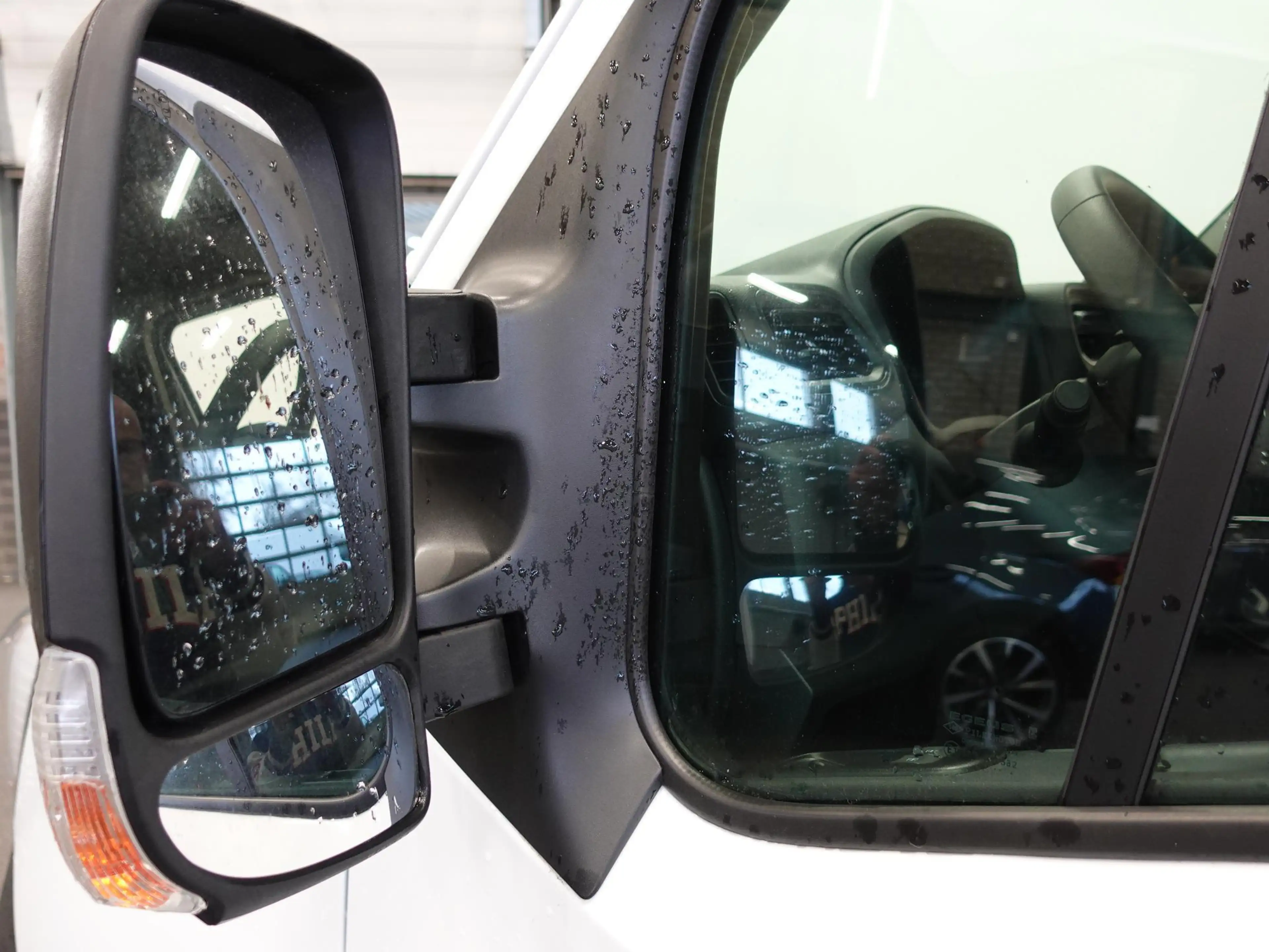 Renault Master T33 2.3 dCi 135 L2H2 BPM VRIJ ! Trekhaak Navigatie — photo 6