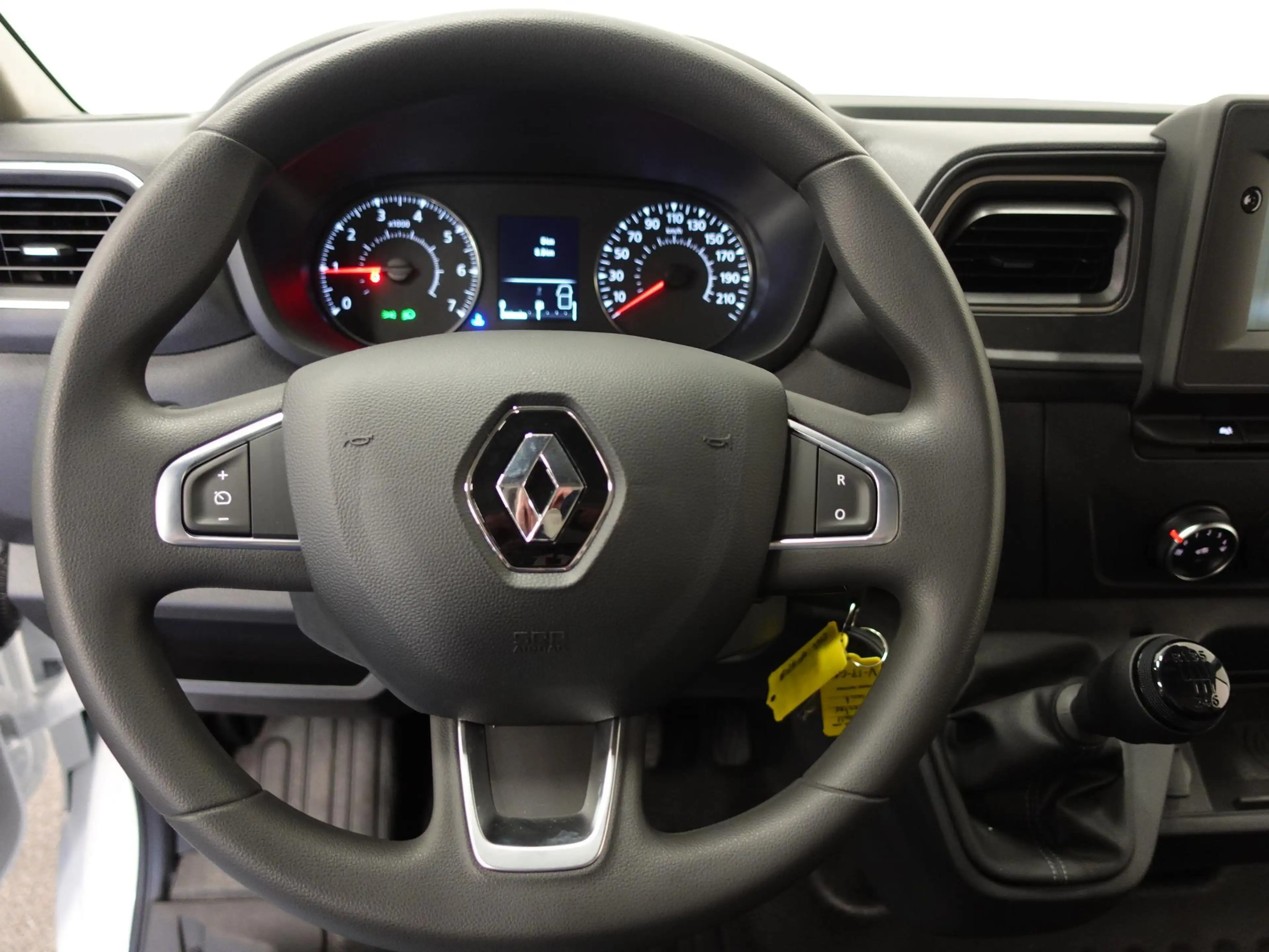 Renault Master T33 2.3 dCi 135 L2H2 BPM VRIJ ! Trekhaak Navigatie — photo 13