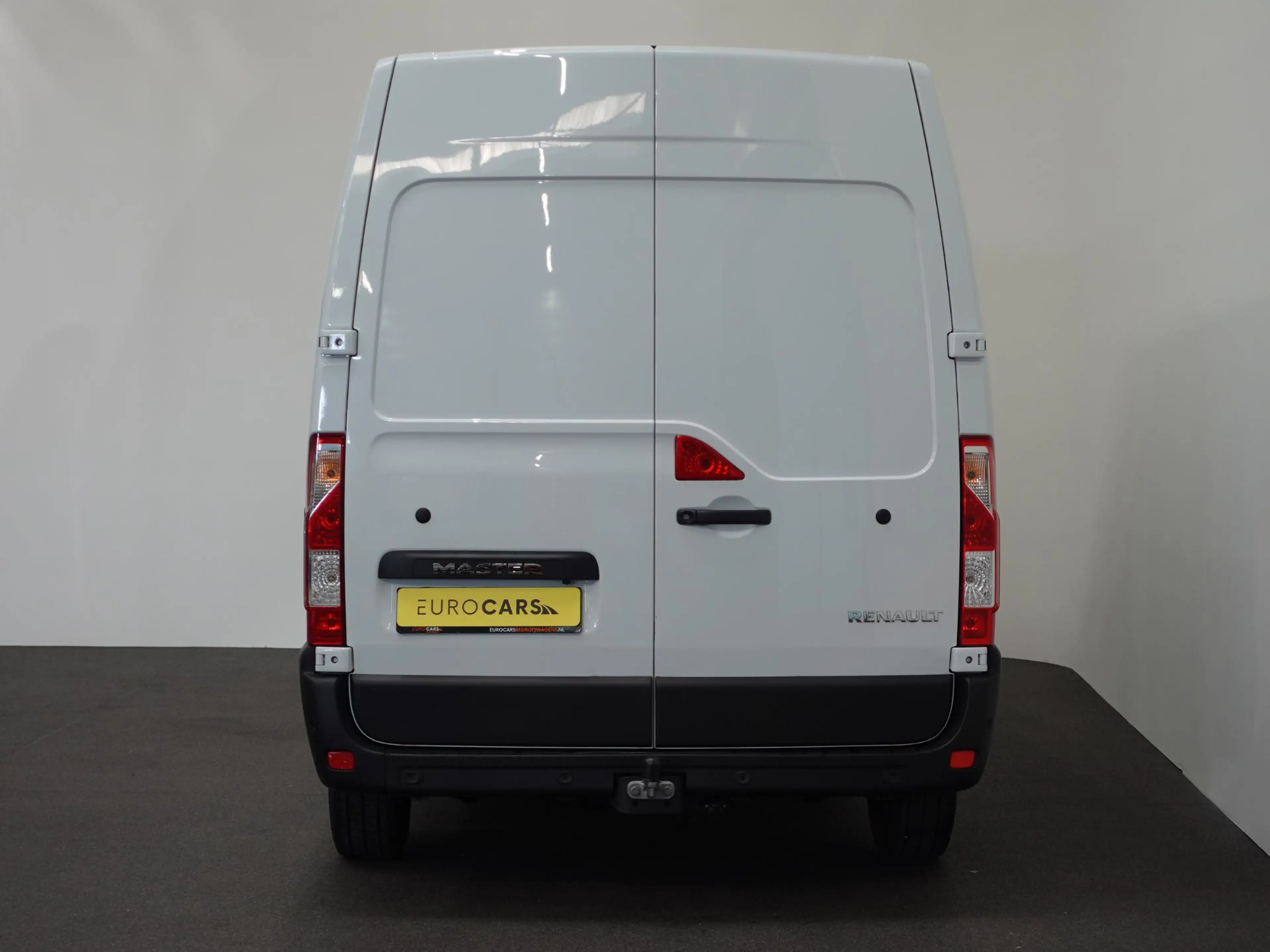 Renault Master T33 2.3 dCi 135 L2H2 BPM VRIJ ! Trekhaak Navigatie — photo 4