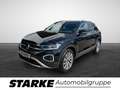 Volkswagen T-Roc 1.5 TSI DSG Style Schwarz - thumbnail 2