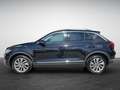Volkswagen T-Roc 1.5 TSI DSG Style Schwarz - thumbnail 4