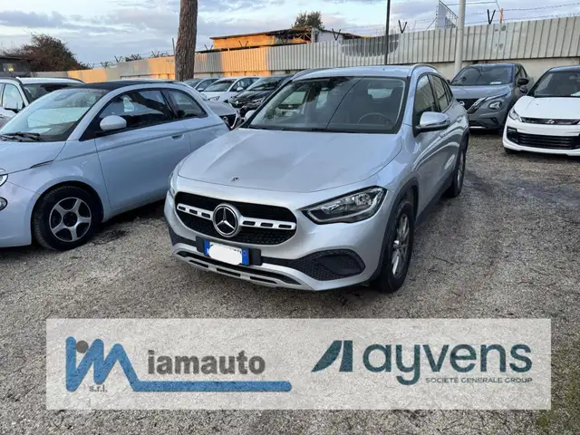 Mercedes-Benz GLA 180 Executive Automatic 2.0cc 116cv CAMERA POSTERIORE