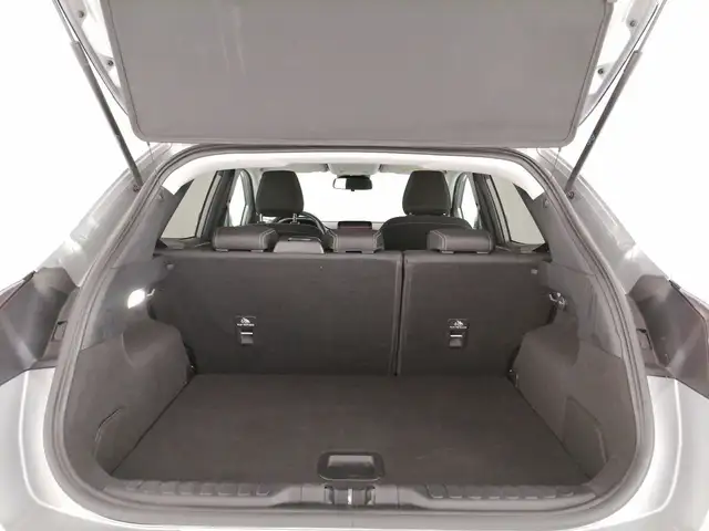 Ford Puma view 10