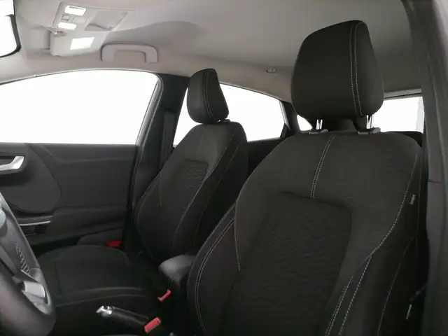 Ford Puma view 12