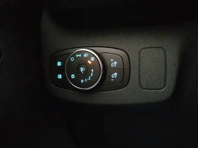 Ford Puma view 26
