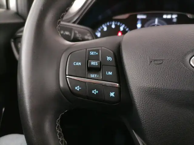 Ford Puma view 23