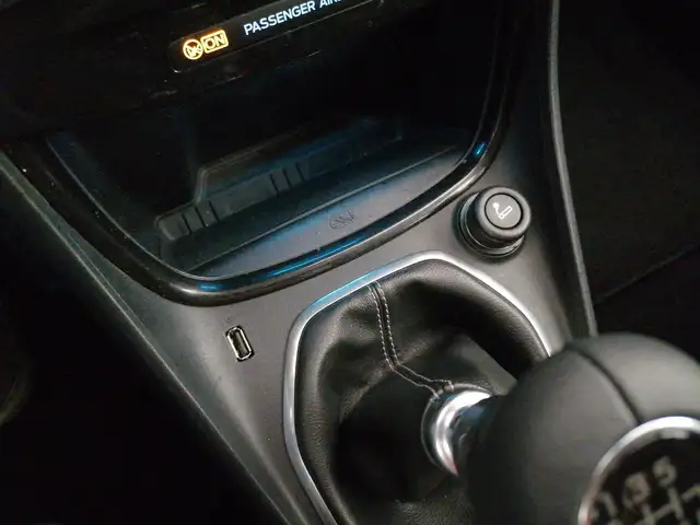 Ford Puma view 20