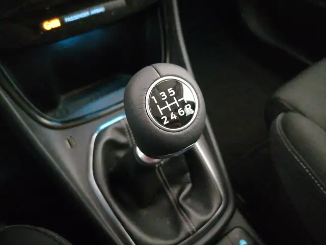 Ford Puma view 13