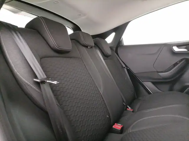 Ford Puma view 8