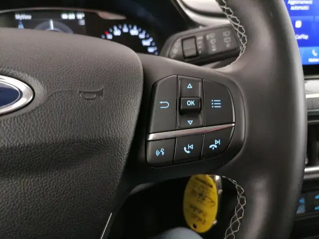 Ford Puma view 24