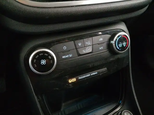 Ford Puma view 14