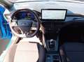Ford Focus m-hybrid ST-Line X SW Blauw - thumbnail 9